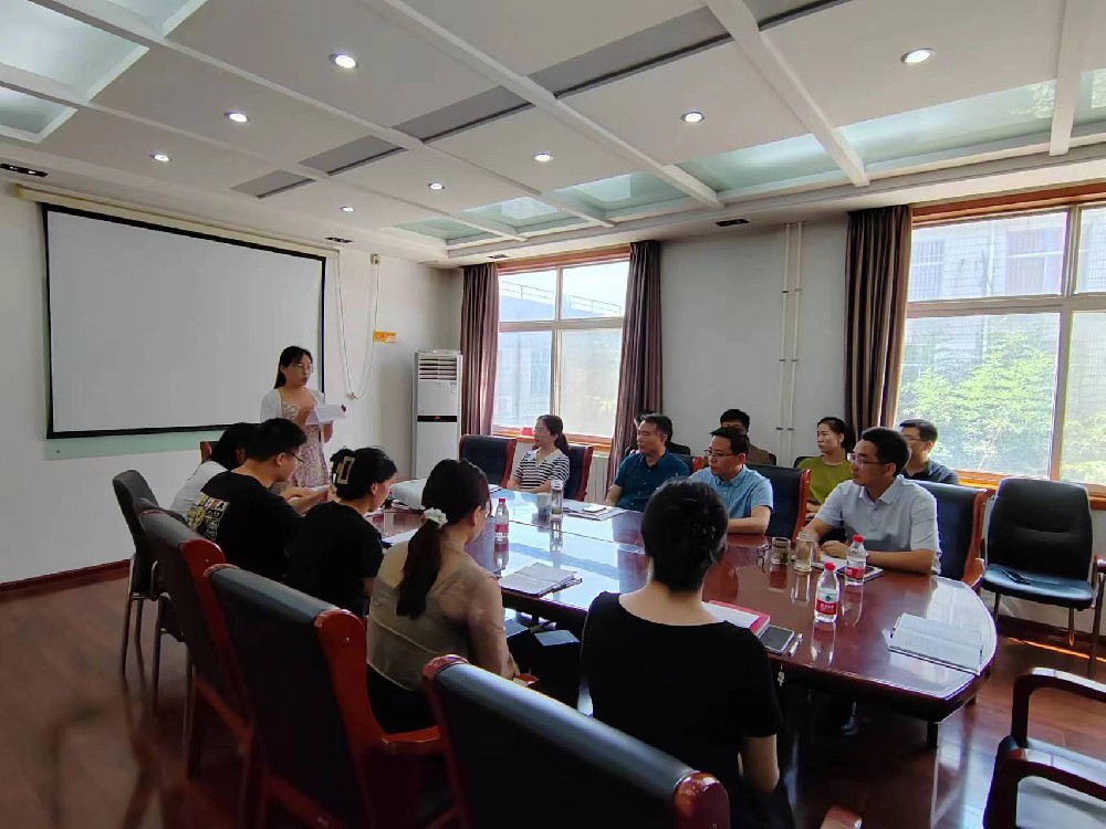 公司圓滿(mǎn)完成2023年新員工入職培訓